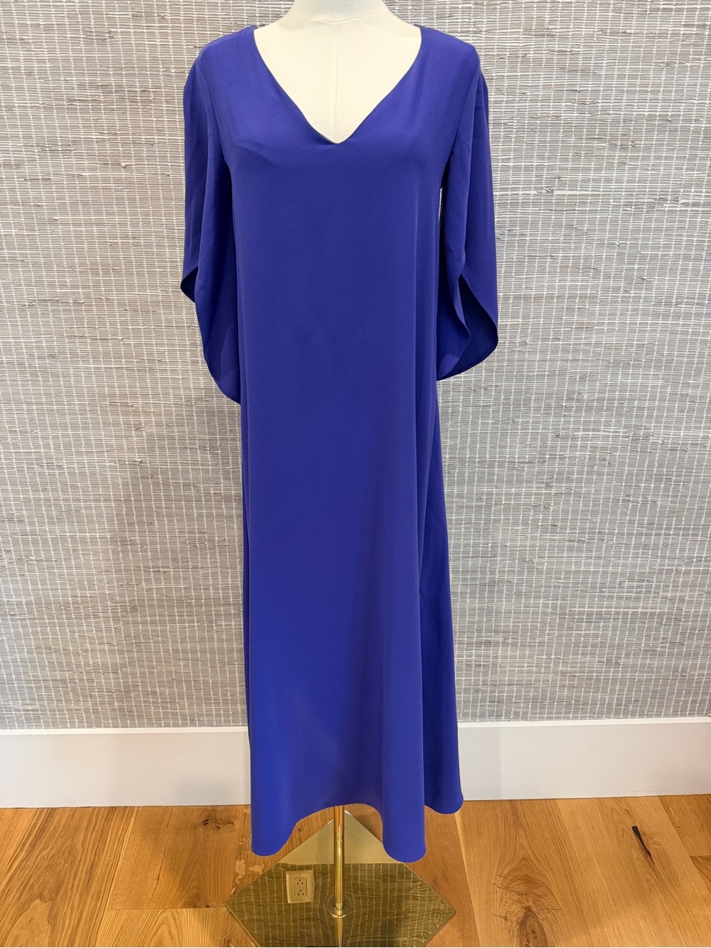 Anna Cate Meredith Maxi Dress